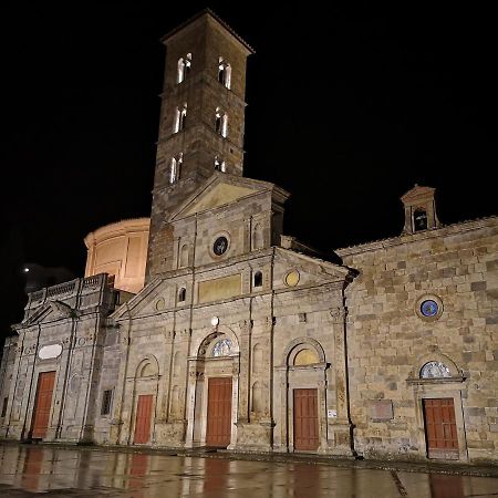 Appartamento Miralago Bolsena Zewnętrze zdjęcie