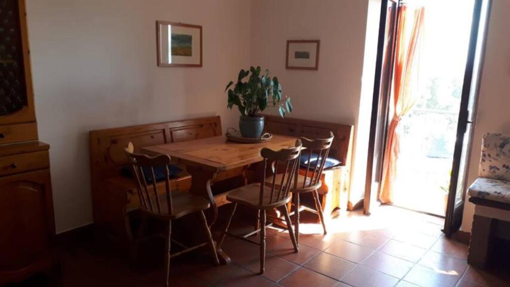 Appartamento Miralago Bolsena Zewnętrze zdjęcie