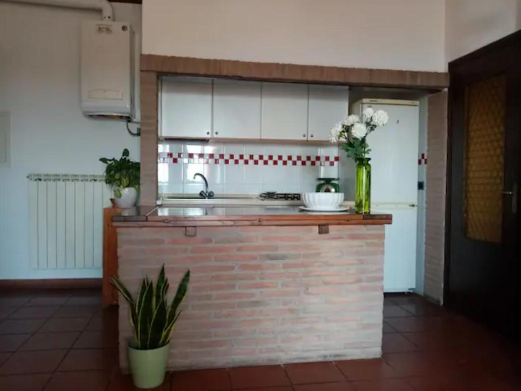 Appartamento Miralago Bolsena Zewnętrze zdjęcie