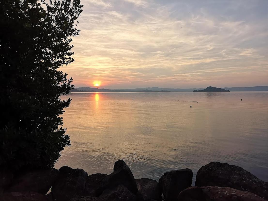 Appartamento Miralago Bolsena Zewnętrze zdjęcie