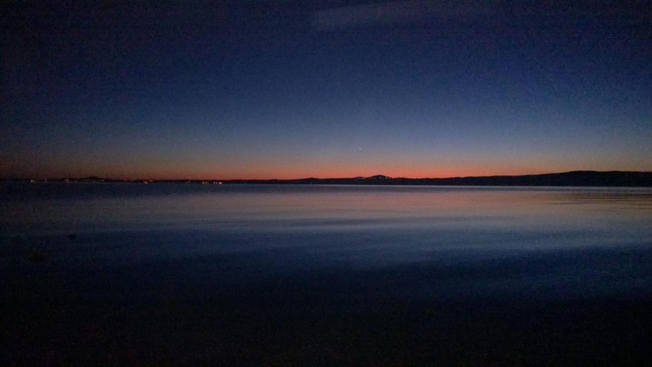 Appartamento Miralago Bolsena Zewnętrze zdjęcie