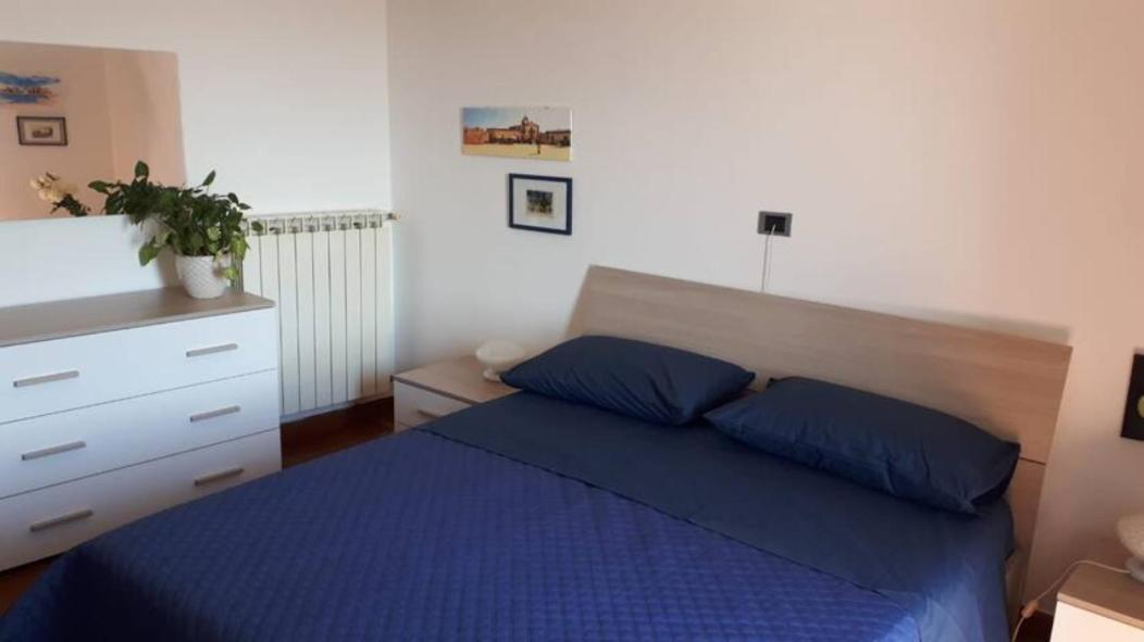 Appartamento Miralago Bolsena Zewnętrze zdjęcie