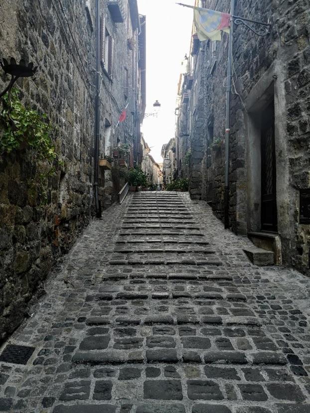 Appartamento Miralago Bolsena Zewnętrze zdjęcie
