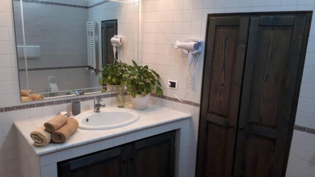 Appartamento Miralago Bolsena Zewnętrze zdjęcie