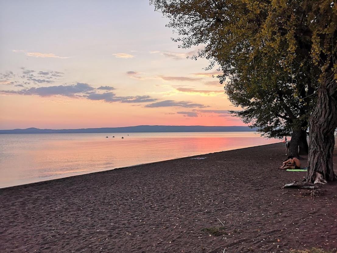 Appartamento Miralago Bolsena Zewnętrze zdjęcie
