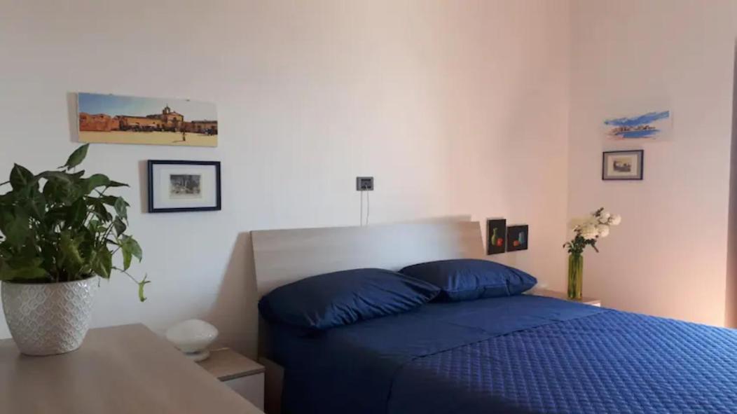 Appartamento Miralago Bolsena Zewnętrze zdjęcie