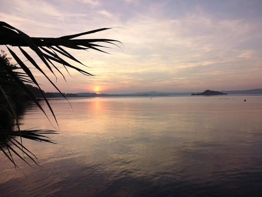 Appartamento Miralago Bolsena Zewnętrze zdjęcie