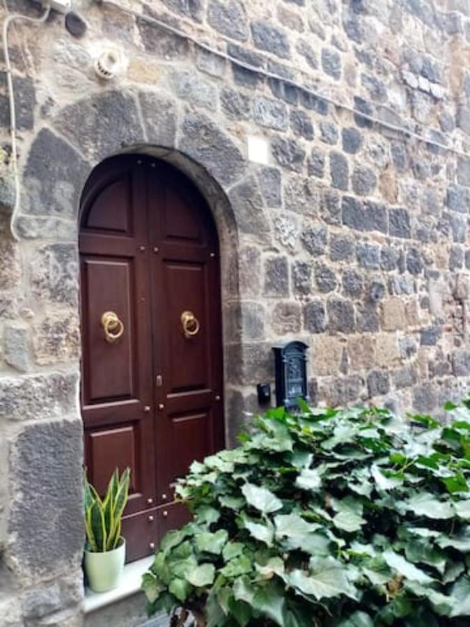 Appartamento Miralago Bolsena Zewnętrze zdjęcie