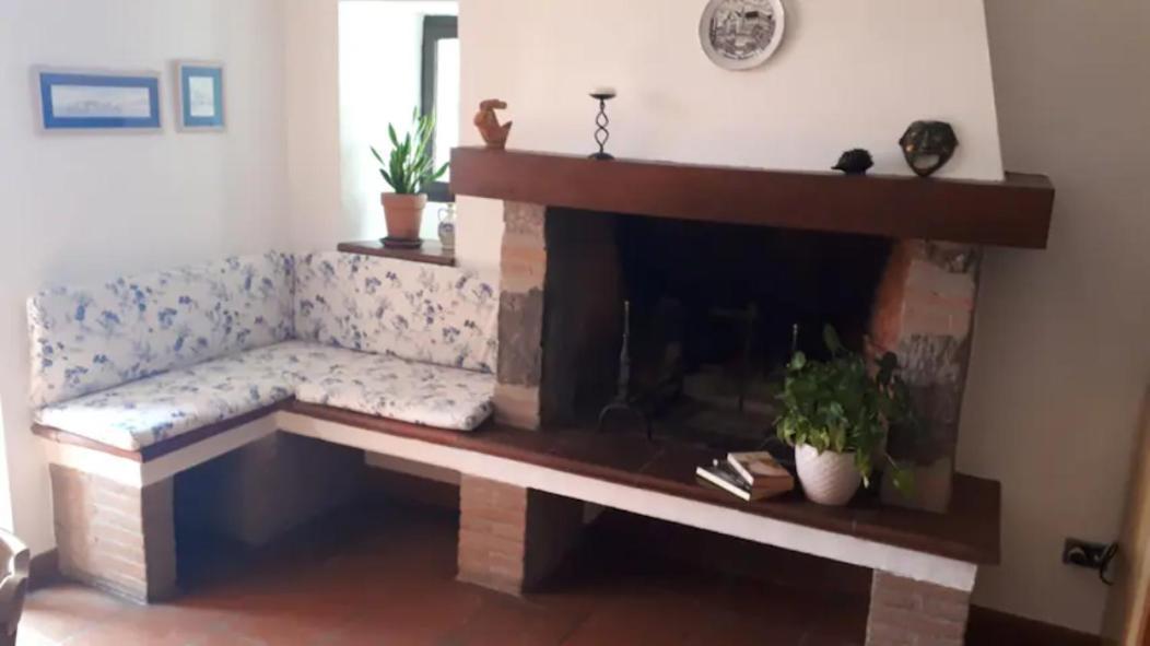 Appartamento Miralago Bolsena Zewnętrze zdjęcie