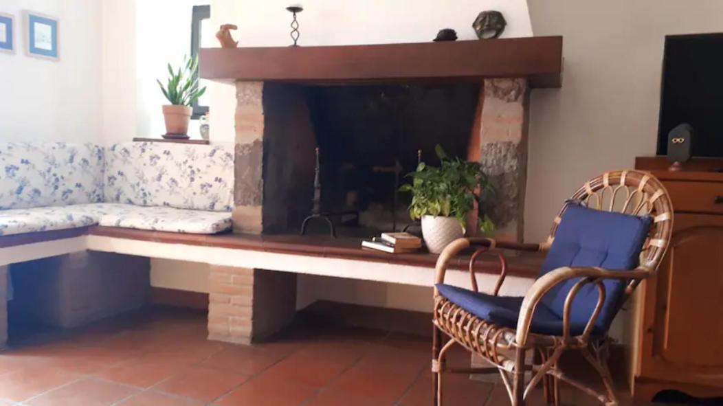 Appartamento Miralago Bolsena Zewnętrze zdjęcie