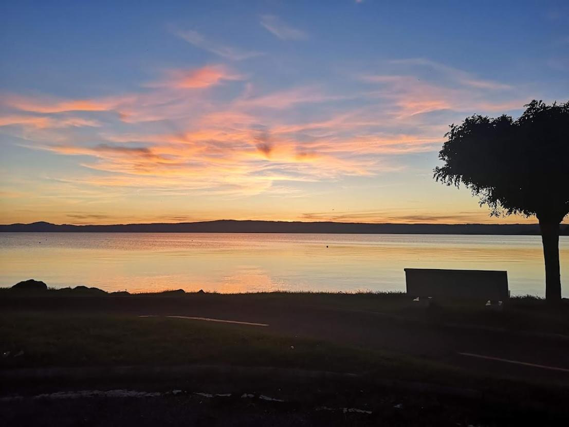 Appartamento Miralago Bolsena Zewnętrze zdjęcie