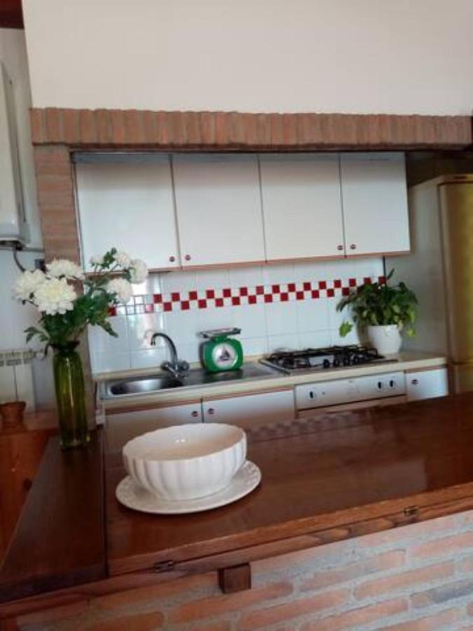 Appartamento Miralago Bolsena Zewnętrze zdjęcie